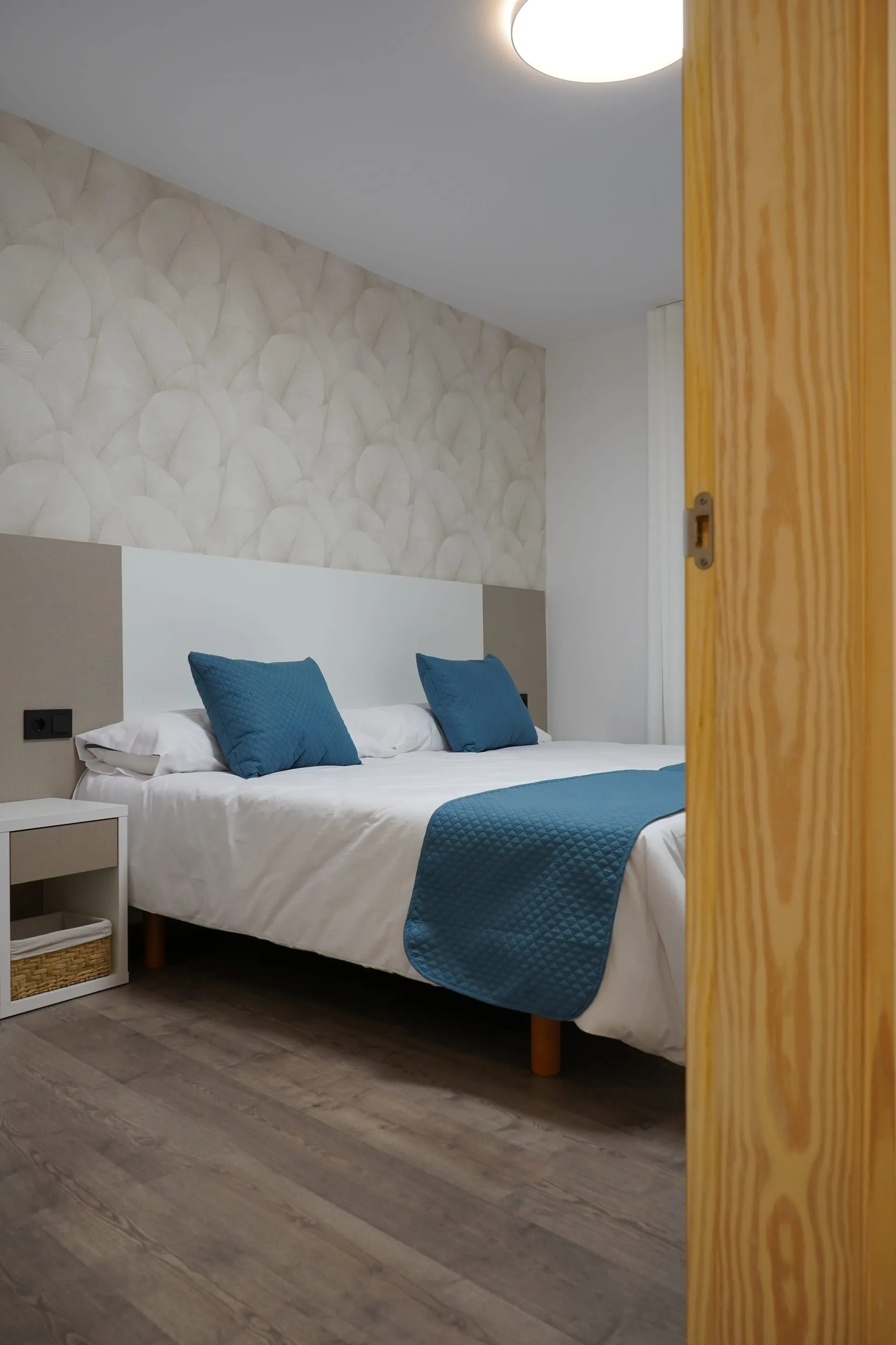 Apartamento Boulevard Primero