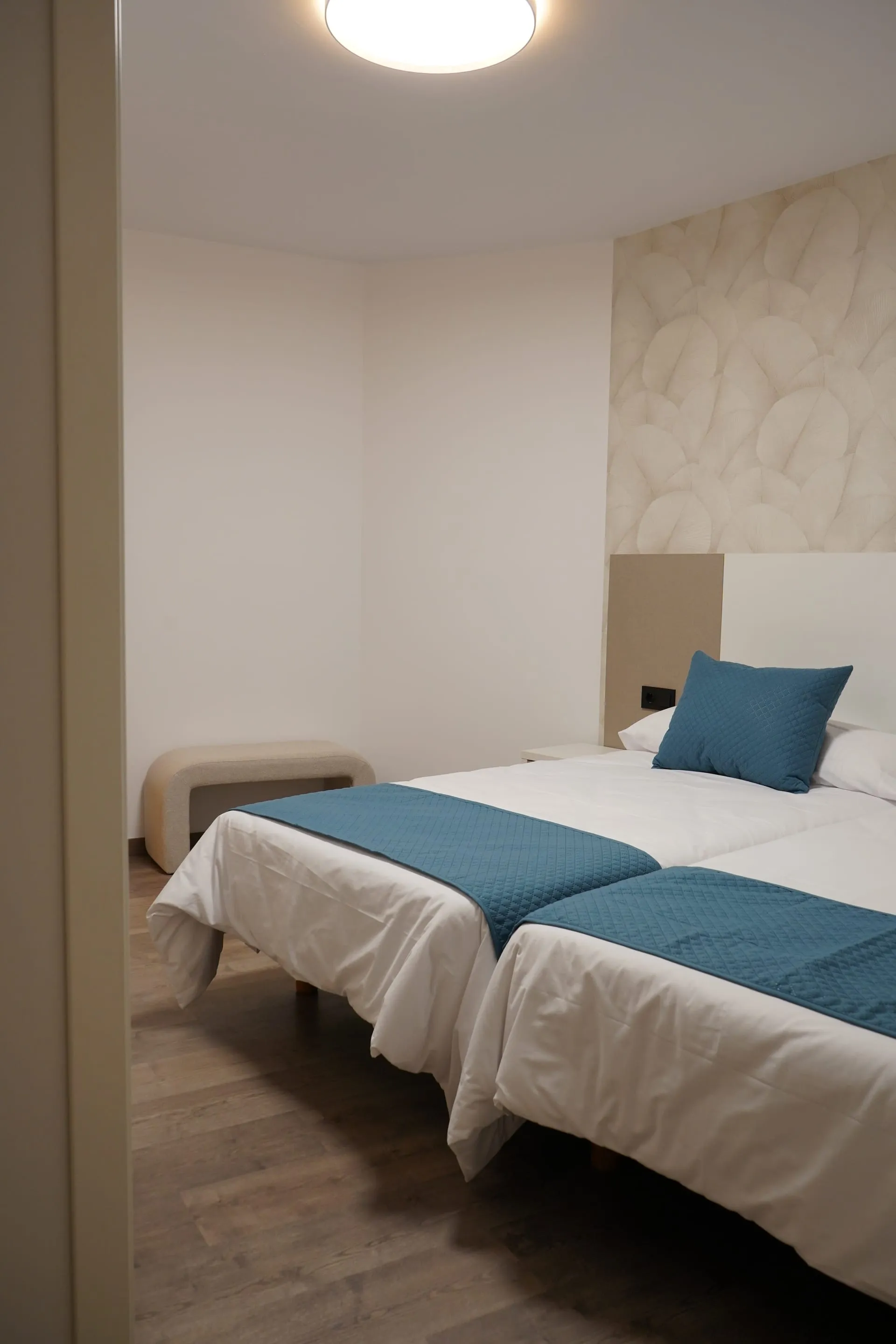 Apartamento Boulevard Ático